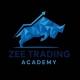 Zee Trading Academy 📈 📉