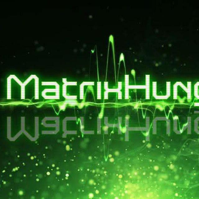 MatrixHungary🧩
