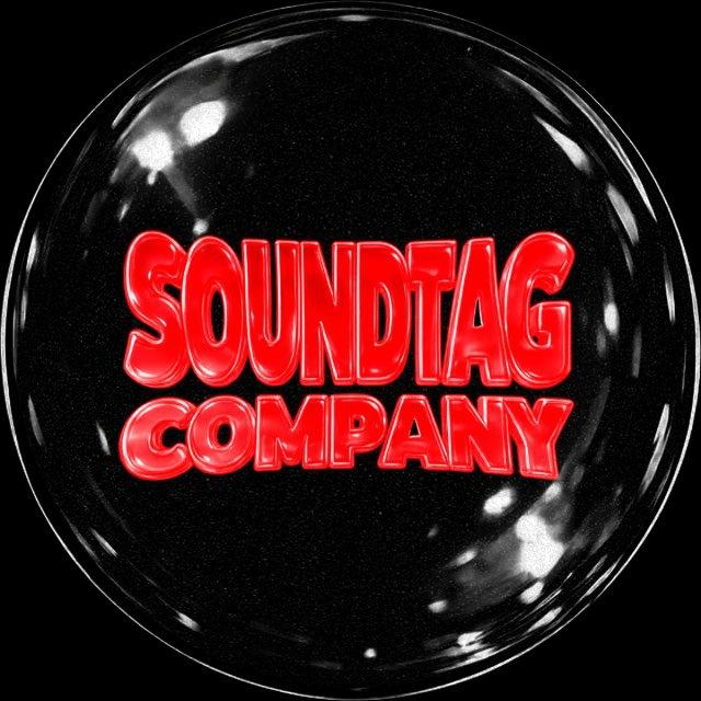 SOUNDTAG COMPANY ‼️💥 [ЗВУК МЕТКА КОМПАНИЯ ‼️💥]