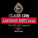 LAKSHYA JEE 1.0 2027