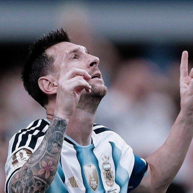 🇦🇷 Argentina | لئو مسی | آرژانتین 🇦🇷