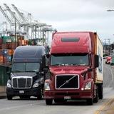 USA TRUCKERS