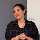 Zahra Hasanibasir | Slow Podcast🎙️