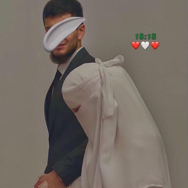 𖤛𝐇𝐀𝐍𝐈 𝐀𝑳-𝐇𝐀𝐄𝐁𝐈𖤛