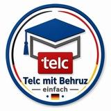 🇩🇪Telc mit Behruz einfach 🇩🇪