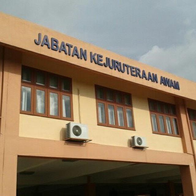 INFO JKA 💬