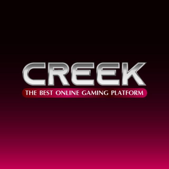 CREEKBET OFFICIAL