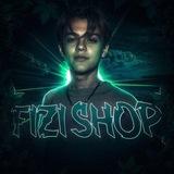 Fizi Shop