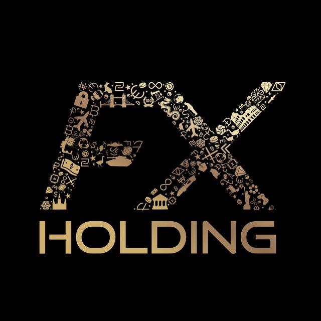 FX Holding | Official