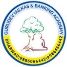 Gurudev IAS,KAS & BANKING Academy