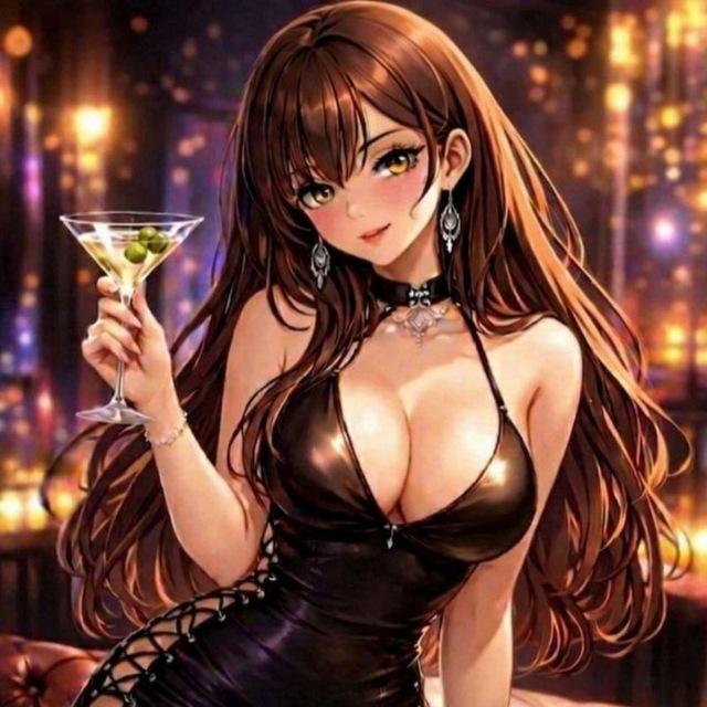 강남의밤 🥂