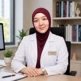 Endokrinolog Dilnozaxon 👩‍⚕️