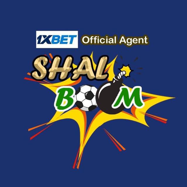 SHAL BOOM ` FREE Tips