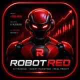 ROBOTRED