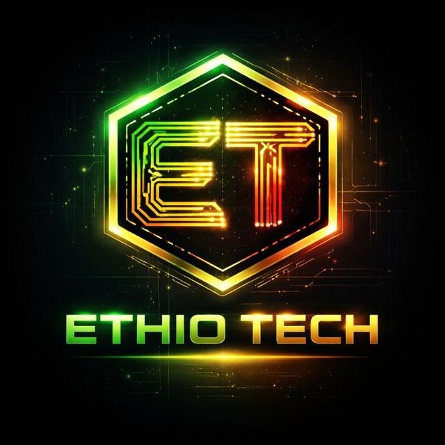 Ethio Tech