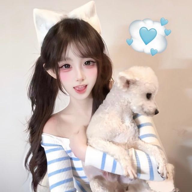 舞蹈生简简（常常更新美照）