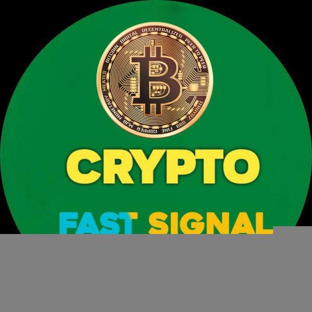 Crypto Spot & Futures signals