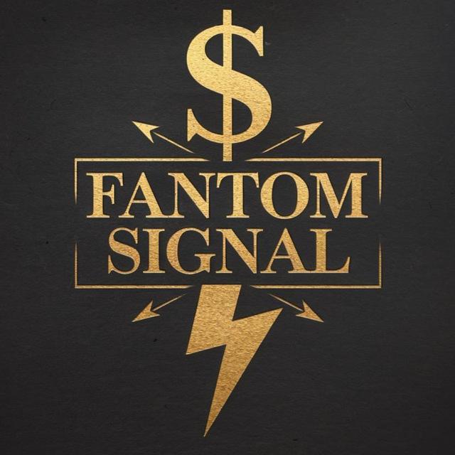 سیگنال ارزدیجیتال | Fantom Signal