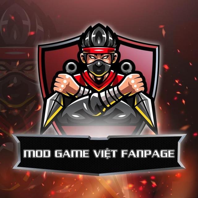 MOD GAME VIỆT FANPAGE