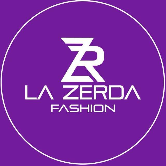 LAZERDA FASHION