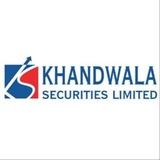 Khandwala Securities Ltd.
