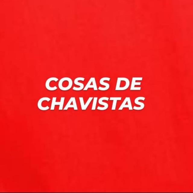 Cosas de Chavistas