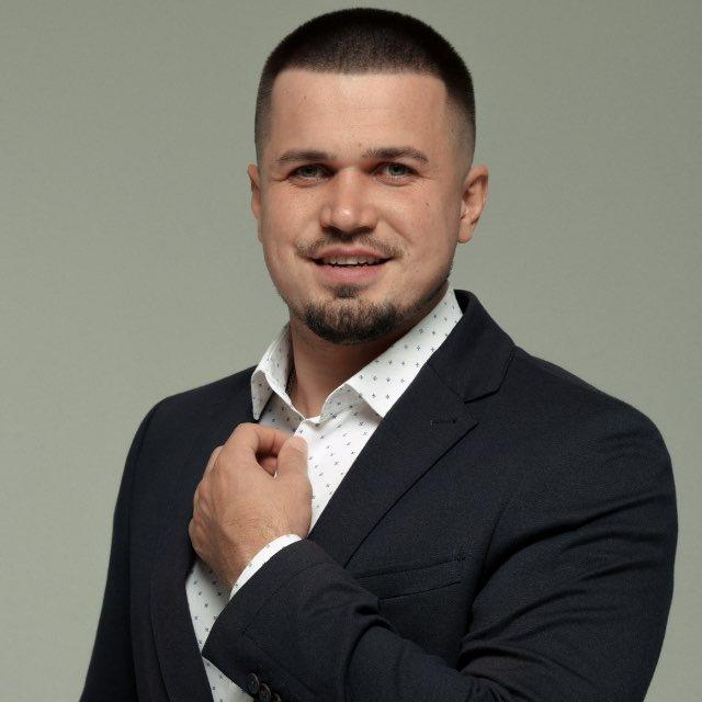 РОСТИСЛАВ ТІСТИК 🇺🇦