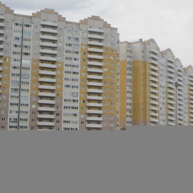 Парашютная 58 от УК