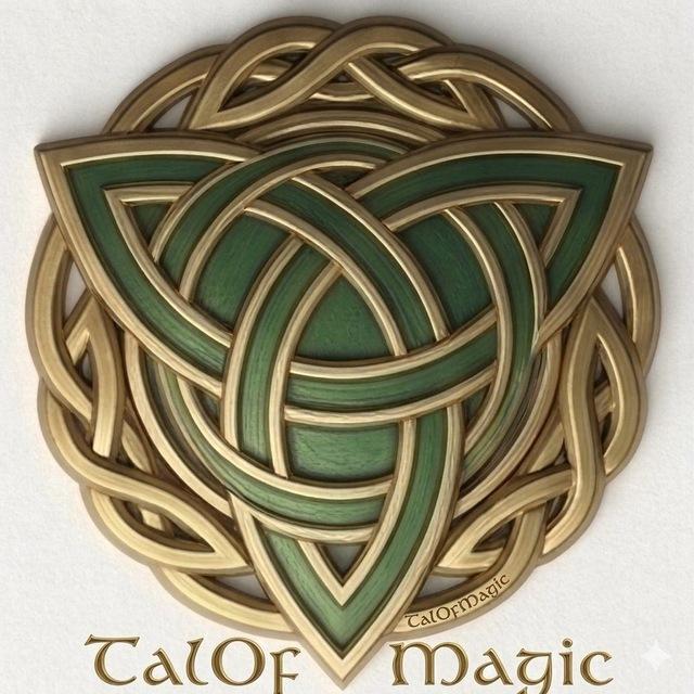 Tal Of Magic