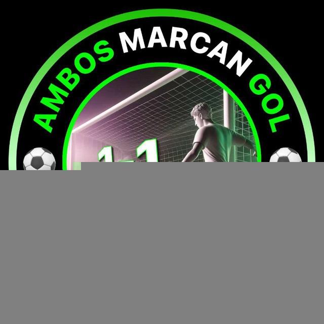 ⚽ AMBOS MARCAN GOL ⚽