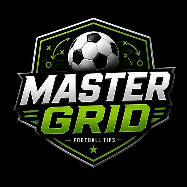 Master Grid 📟