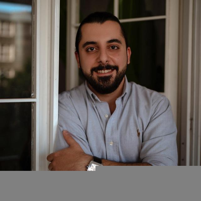 آموزش زبان عربى | مهدى زنگنه