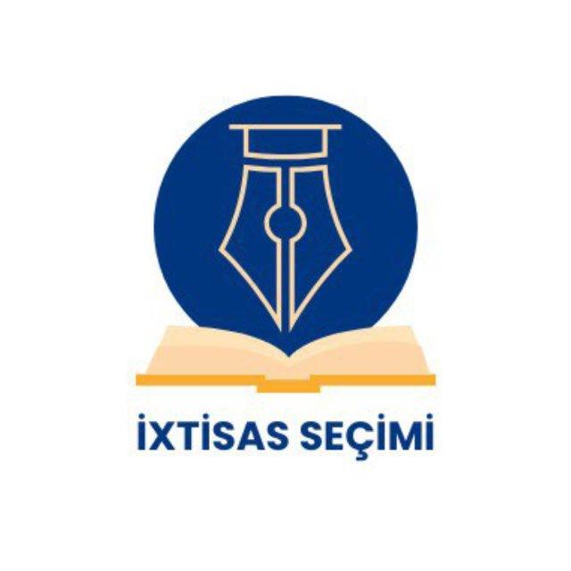 İxtisas seçimi