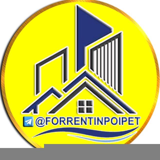 FOR RENT IN POIPET