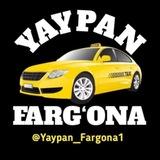 Fargona Yaypan Taxi