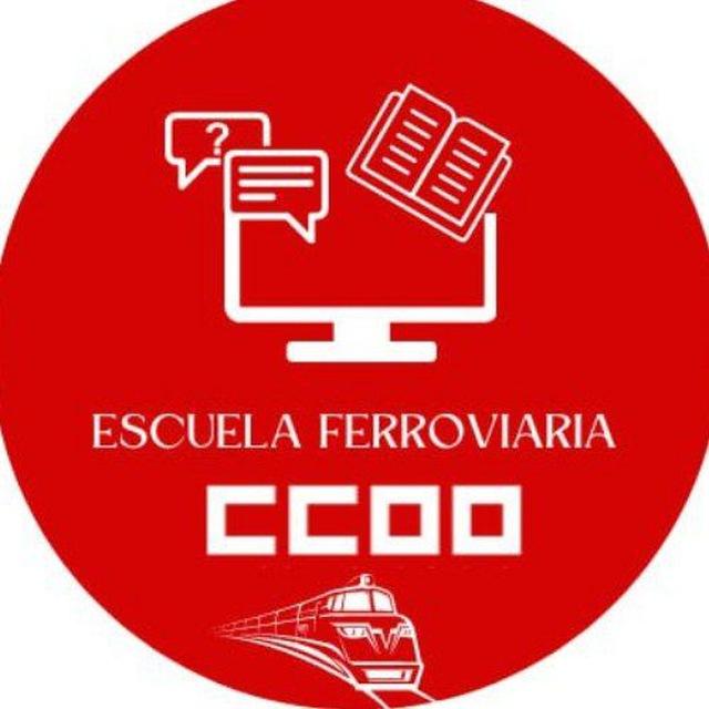 Escuela Ferroviaria de CCOO