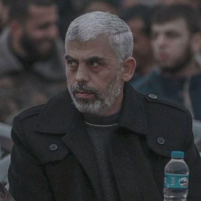 معركة الفتح الموعود (طوفان الاقصى )