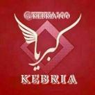 KEBRIA