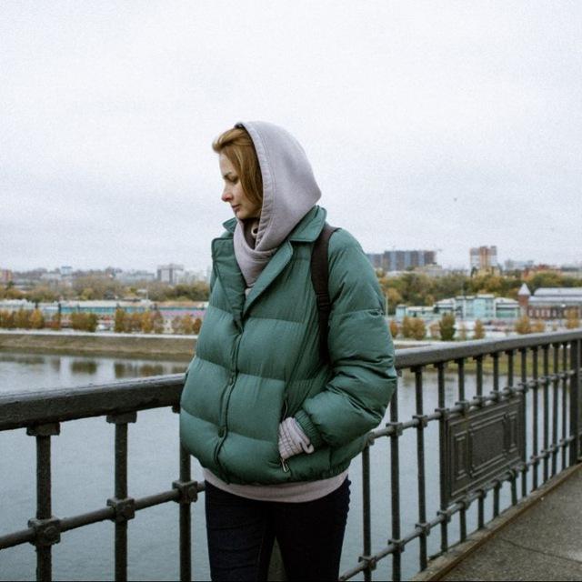 Наталья Драчева