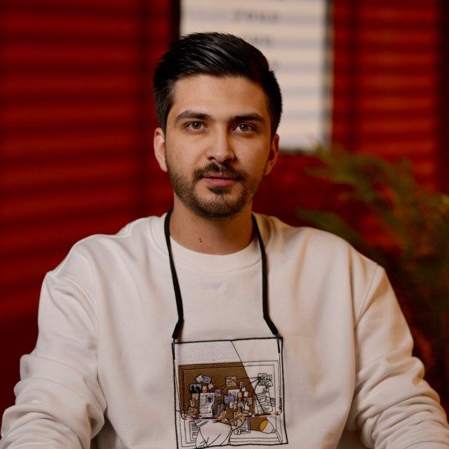 Ehsan Sadeghi