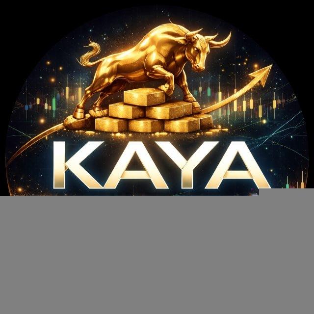KAYA GOLD Forex | سیگنال فارکس طلا