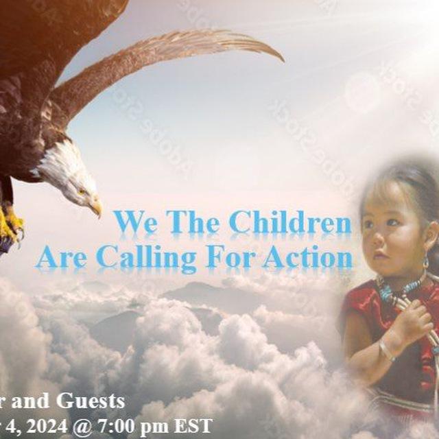 Called To Action For Freedom