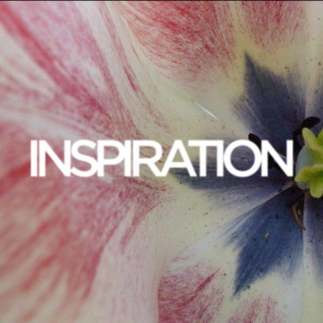 inspirati♡n