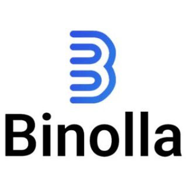Binolla Trading Signal