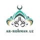 Ar-Rohman.uz