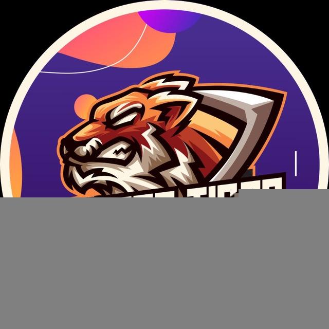 Crypto Tiger 🐅 | Тагир Каримов