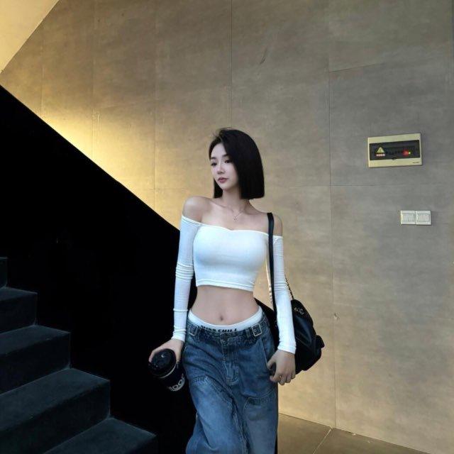 小姨子的小屋