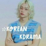 Korean drama💗