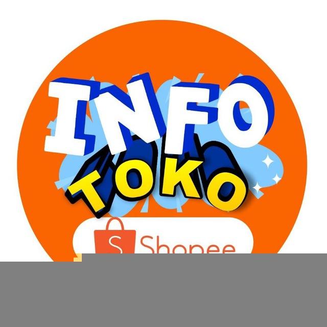 Channel - InfoTokoShopee