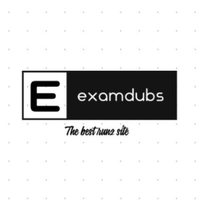 Examdubs